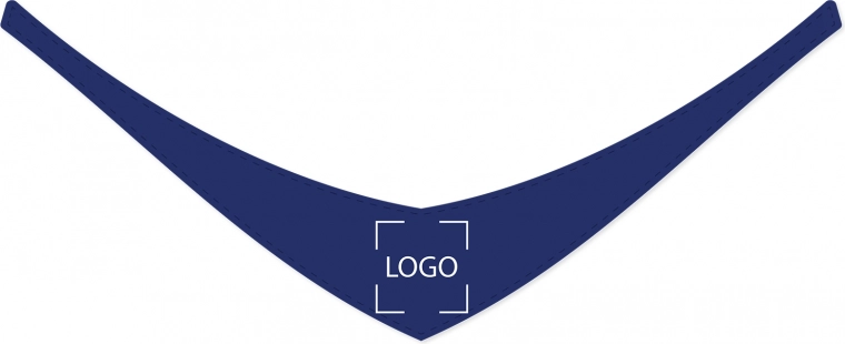 Spazio per il proprio logo