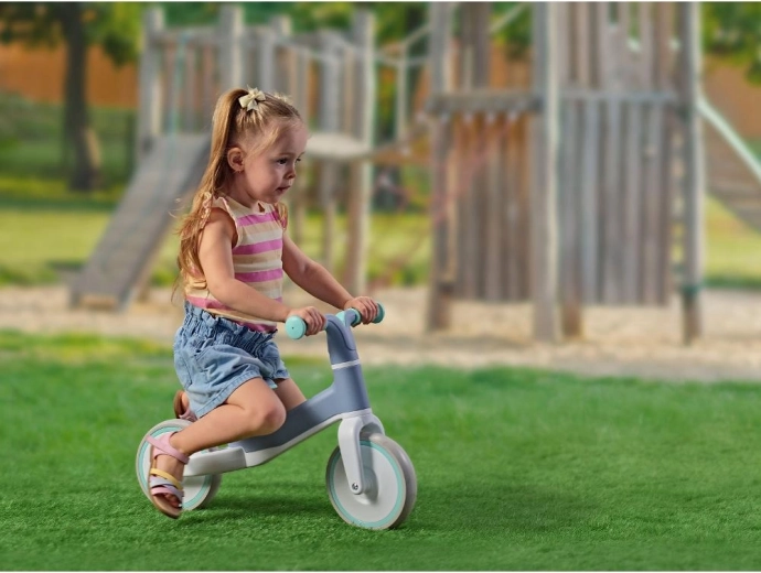 Per le prime pedalate a partire da 1,5 anni