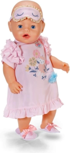 Accessori completi per la nanna