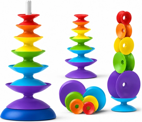 Materiale sicuro senza BPA