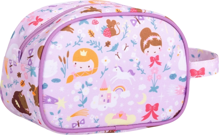 A Little Lovely Company trousse da toilette principesse