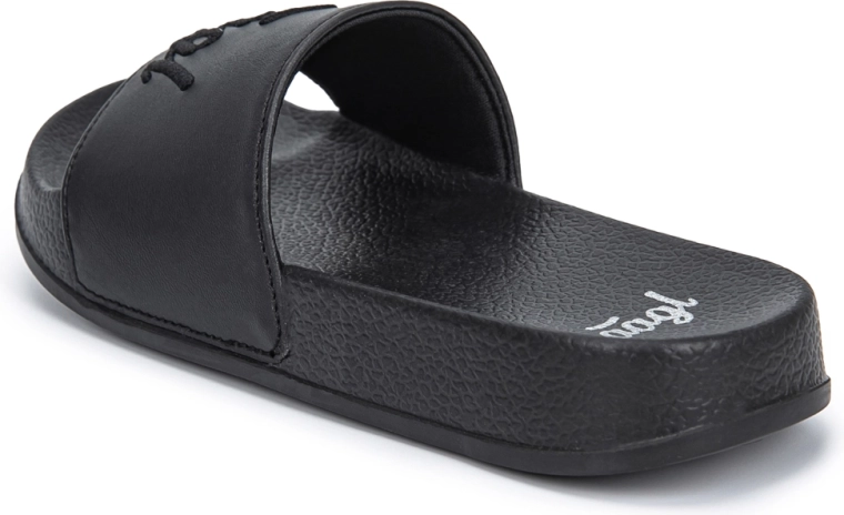 Soletta ergonomica sagomata per il comfort