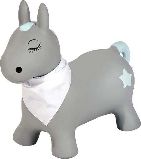 Kindsgut animaletto saltellante pony