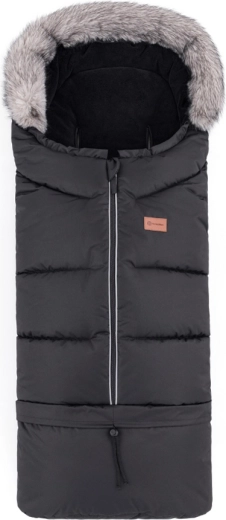 Sacco termico Arctic 4v1: calore, protezione e uso universale
