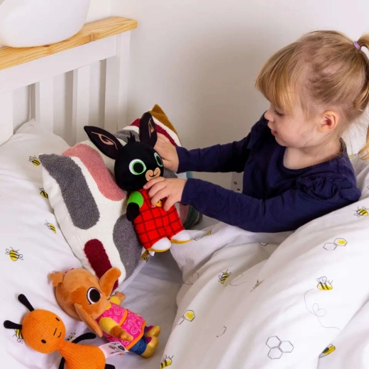 Realizzazione sicura e morbidissima