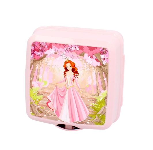 Sicuro per la salute e facile da mantenere