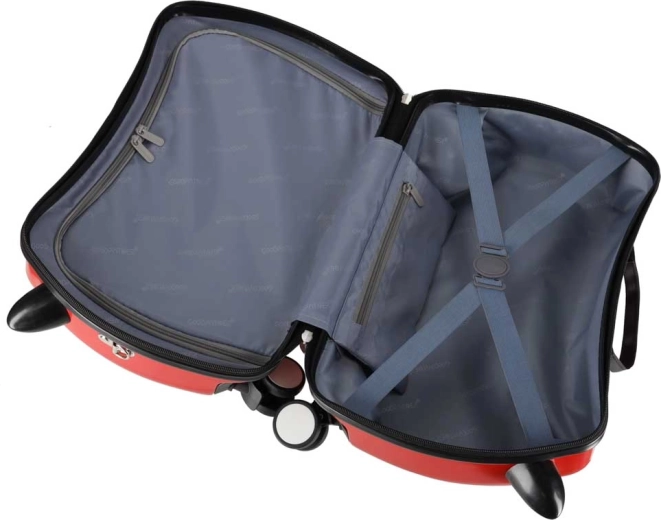 Interni intelligenti per tenere in ordine