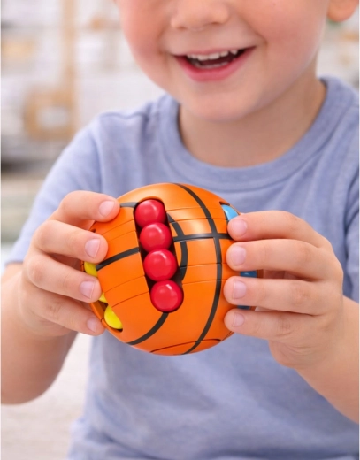 Sviluppo della motricità fine e della logica