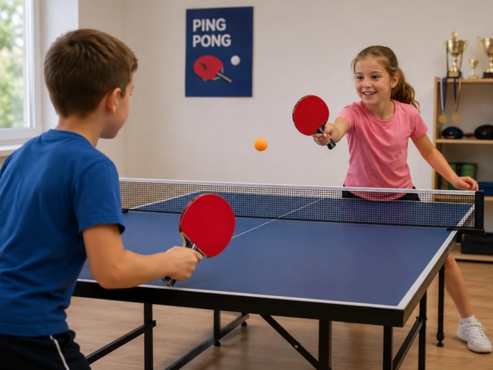 Divertimento per bambini e adulti