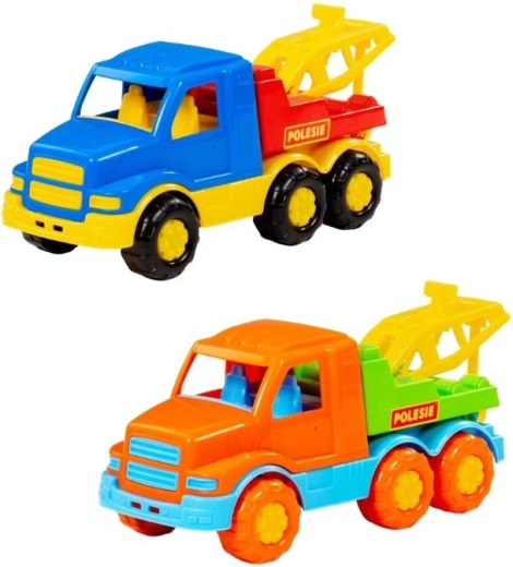 Camion di soccorso Polesie - 1 pezzo