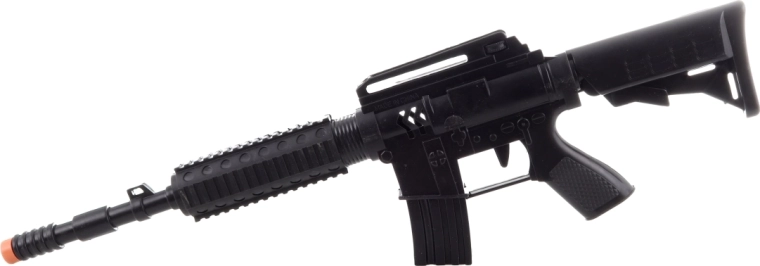 Aspetto realistico e struttura leggera