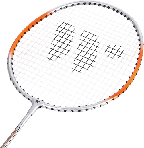 Telaio leggero e resistente per colpi sicuri