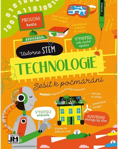 Quaderno di attività – Tecnologia