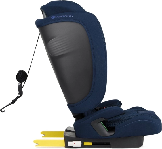 SAFERIDE SENSOR e installazione stabile