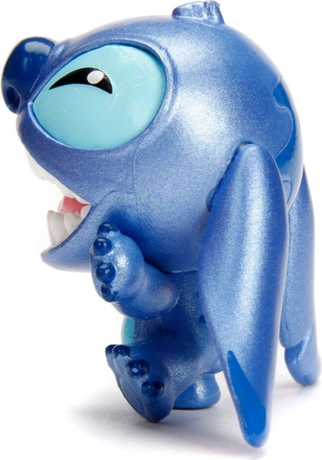 Lavorazione in metallo dettagliata