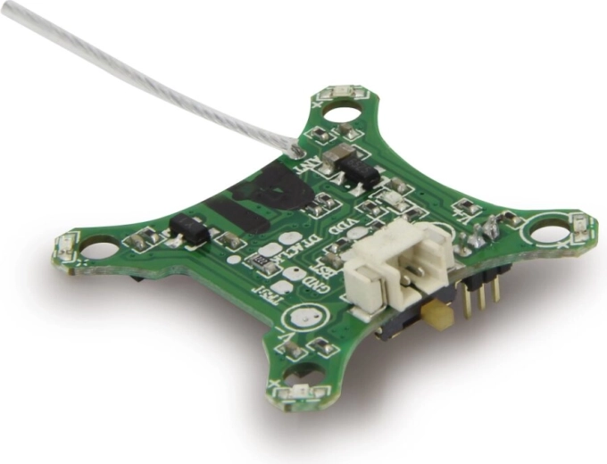 Elettronica MiCoSpy JAMARA