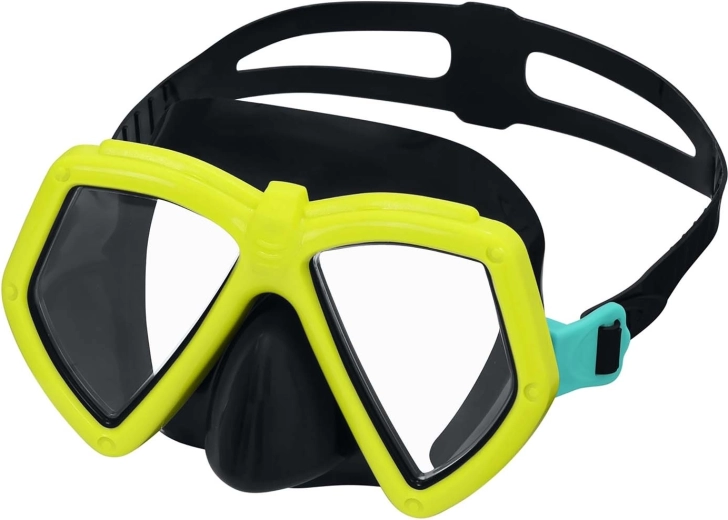 Vestibilità comoda e sicura