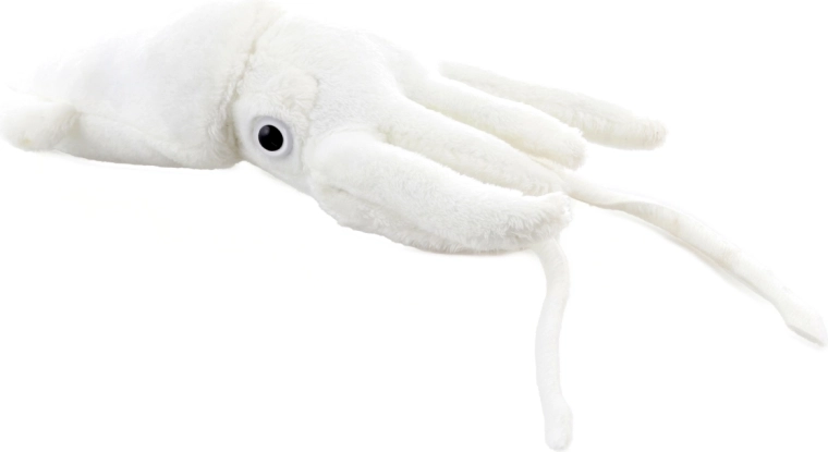 Forma realistica con tentacoli