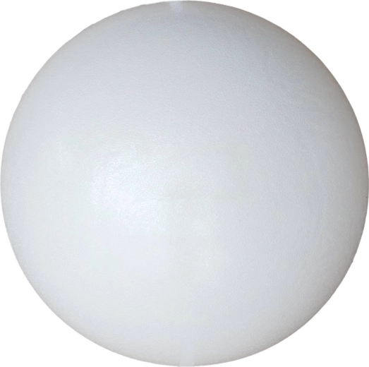 Merco FitGym overball 25 cm bianco - 1 pezzo
