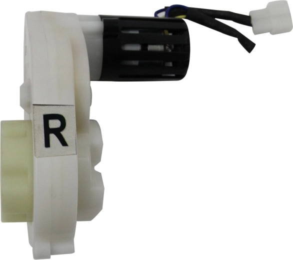 Cambio Jamara per veicolo elettrico per bambini Ride-on Golf, lato destro - 1 pezzo