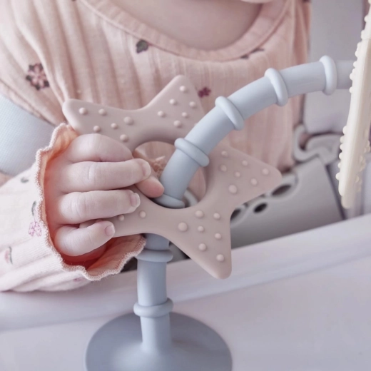 Silicone alimentare, senza BPA e facile manutenzione