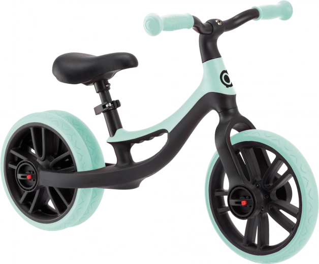 Globber Bicicletta senza pedali per bambini Go Bike Elite Duo - Mint