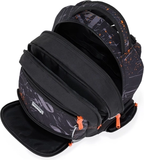 Organizzazione pratica e fondo resistente