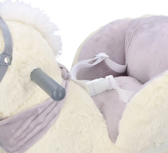 Seduta comoda e sicura