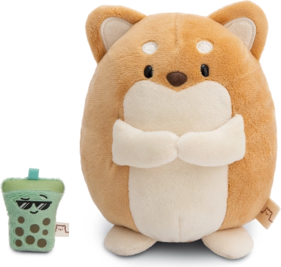 Adorabile accessorio Moodi bubble tea