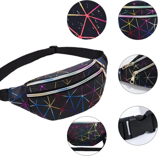 Superficie resistente e idrorepellente con effetto olografico