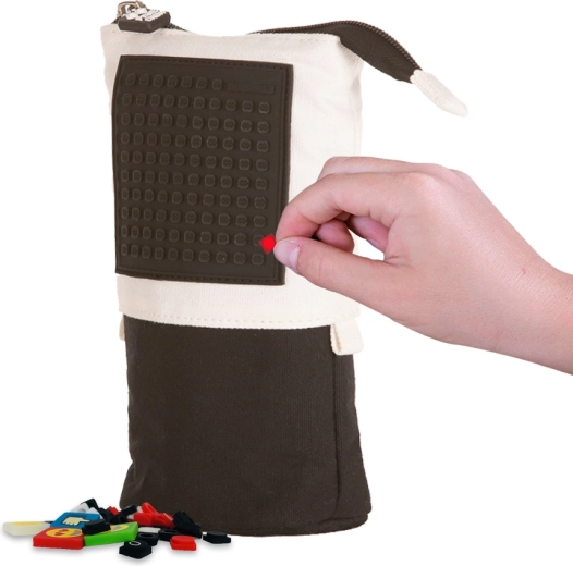 Astuccio pop-up Pixie Crew con pannello nero