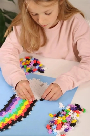 500 pezzi creativi