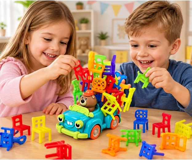 Divertimento per tutta la famiglia