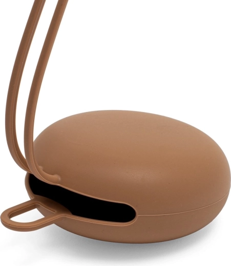 Silicone resistente e facile da pulire