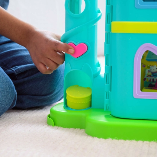 Ricchi accessori e trucchi segreti