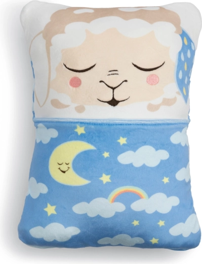 Motivo double-face giorno/notte