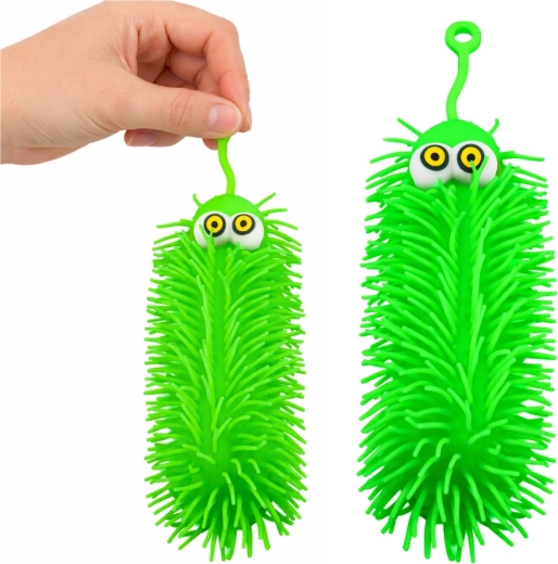 Effetto LED per un divertimento ancora maggiore