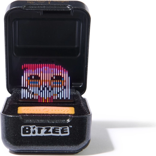 Fino a 20 personaggi magici in un’unica capsula