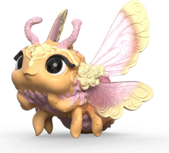 Bombo paffuto Schleich Bayala