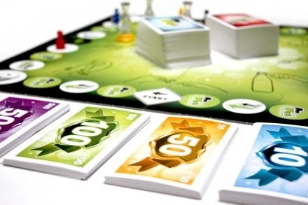 Scommetti sul risultato e ottieni il doppio dei punti