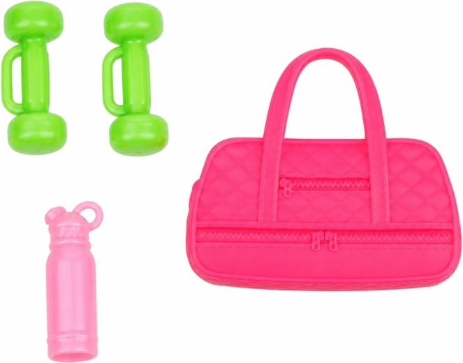 Accessori sportivi per un gioco realistico