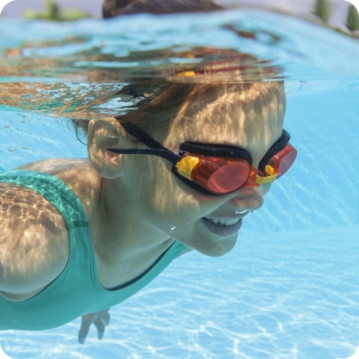 Regolazione rapida del cinturino in silicone