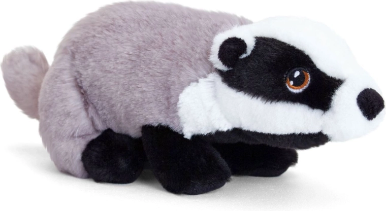Keel Toys Keeleco tasso – peluche ecologico 25 cm