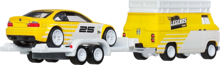 Edizione da collezione Legends Tour