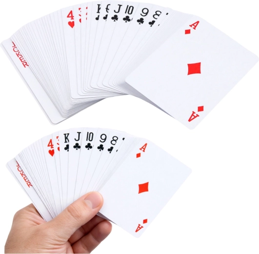 Mescolata e distribuzione fluide