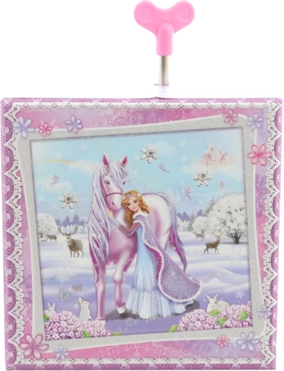 Design da principessa