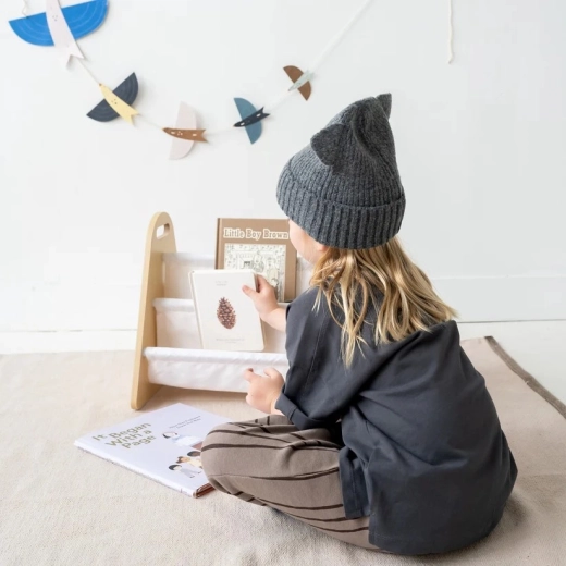 Altezza ideale per i bambini piccoli
