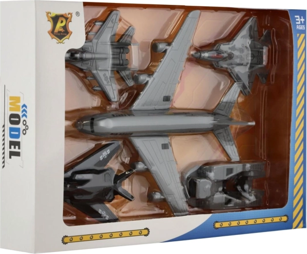 Veicolo terrestre di supporto in aeroporto