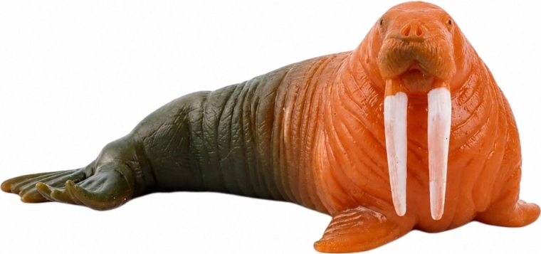 Aspetto realistico e texture dettagliata