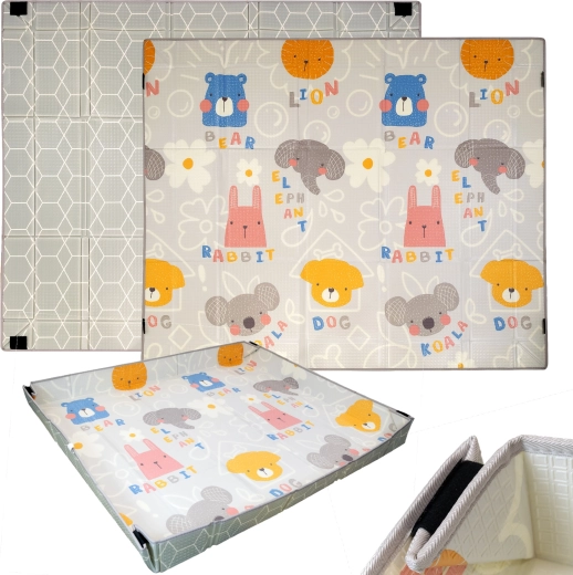 Schiuma XPE premium per comfort e protezione